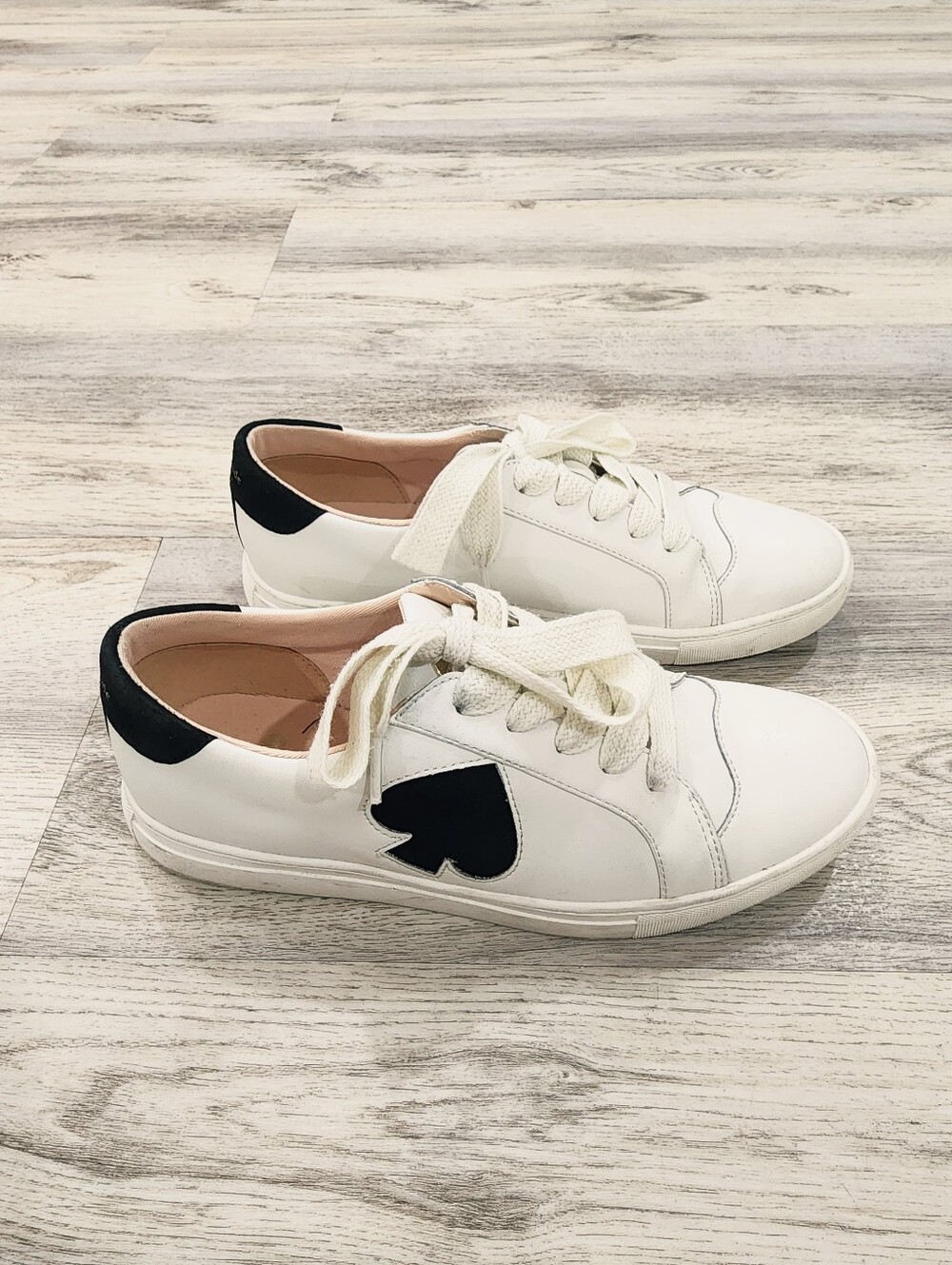 Kate Spade Womens Sneakers